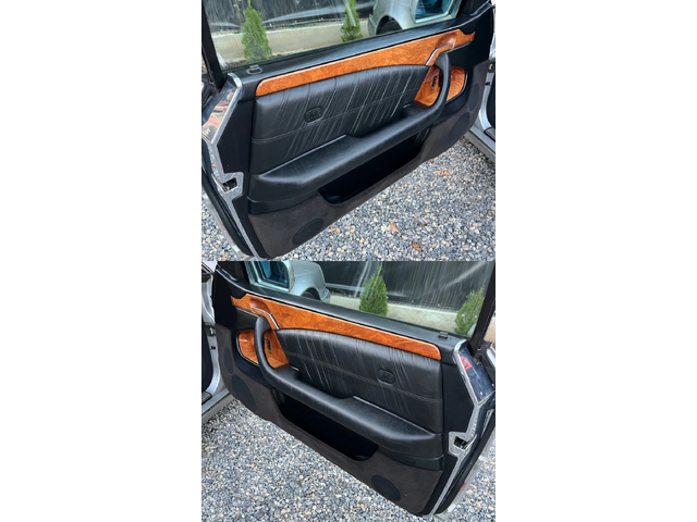 Mercedes-Benz CL 420 FULL OPTIONS* LIMITED EDITION* СОБСТВЕН ЛИЗИНГ - автомобили, коли, обяви за нови и употребявани 13