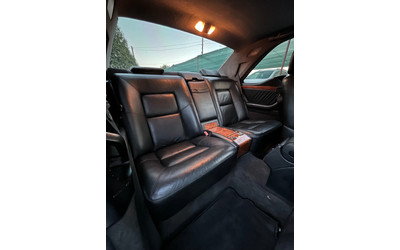 Mercedes-Benz CL 420 FULL OPTIONS* LIMITED EDITION* СОБСТВЕН ЛИЗИНГ - автомобили, коли, обяви за нови и употребявани 7