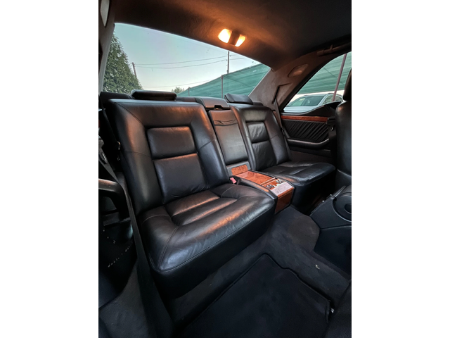 Mercedes-Benz CL 420 FULL OPTIONS* LIMITED EDITION* СОБСТВЕН ЛИЗИНГ - автомобили, коли, обяви за нови и употребявани 7