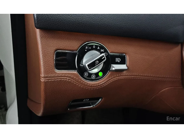 Mercedes-Benz CL 500 CL-Class C216 CL500 - автомобили, коли, обяви за нови и употребявани 13