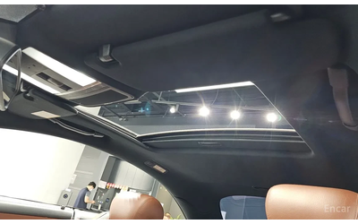 Mercedes-Benz CL 500 CL-Class C216 CL500 - автомобили, коли, обяви за нови и употребявани 15