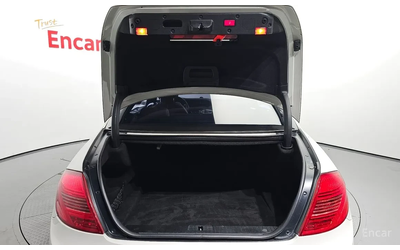 Mercedes-Benz CL 500 CL-Class C216 CL500 - автомобили, коли, обяви за нови и употребявани 16