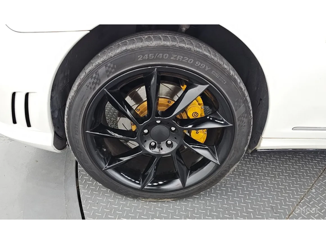 Mercedes-Benz CL 500 CL-Class C216 CL500 - автомобили, коли, обяви за нови и употребявани 4