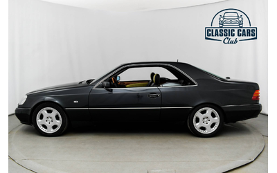 Mercedes-Benz CL 500 - автомобили, коли, обяви за нови и употребявани 18