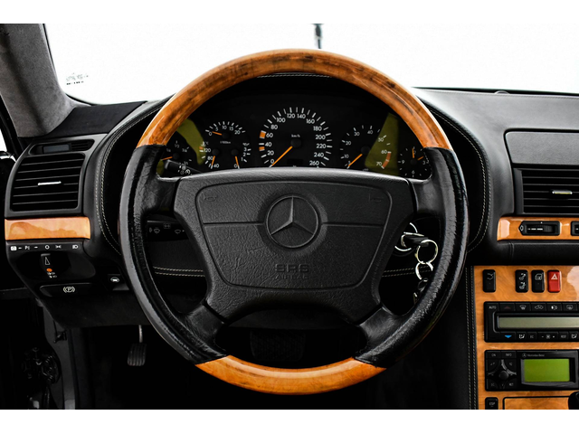 Mercedes-Benz CL 500 - автомобили, коли, обяви за нови и употребявани 28