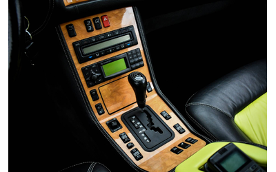 Mercedes-Benz CL 500 - автомобили, коли, обяви за нови и употребявани 29