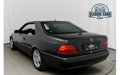 mercedes-benz-cl-500 - 2