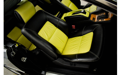 Mercedes-Benz CL 500 - автомобили, коли, обяви за нови и употребявани 30