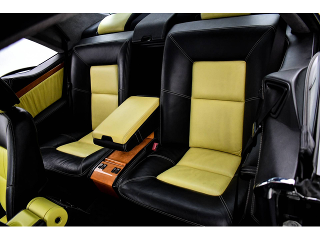 Mercedes-Benz CL 500 - автомобили, коли, обяви за нови и употребявани 31