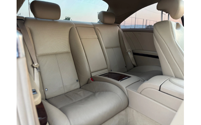 Mercedes-Benz CL 500 63 AMG= KEYLESS GO= SOFT CLOSE= NIGHT VIEW= MASSAG - автомобили, коли, обяви за нови и употребявани 11