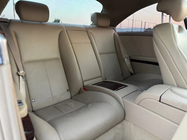 Mercedes-Benz CL 500 63 AMG= KEYLESS GO= SOFT CLOSE= NIGHT VIEW= MASSAG - автомобили, коли, обяви за нови и употребявани 11