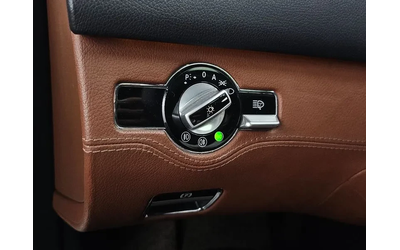 Mercedes-Benz CL 500 - автомобили, коли, обяви за нови и употребявани 13