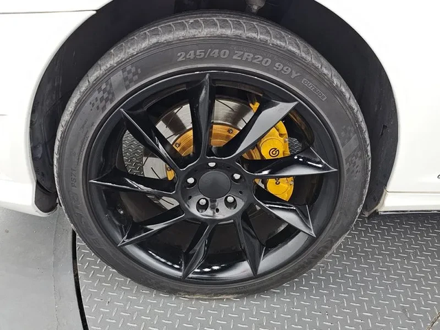 Mercedes-Benz CL 500 - автомобили, коли, обяви за нови и употребявани 4