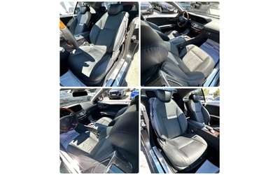 Mercedes-Benz CL 500 5.5i 388HP LPG SOFT CLOSE NIGHT VISION - автомобили, коли, обяви за нови и употребявани 12