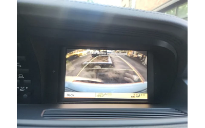 Mercedes-Benz CL 55 AMG - автомобили, коли, обяви за нови и употребявани 10