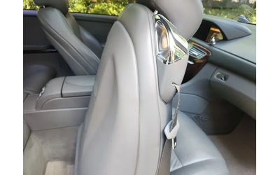 Mercedes-Benz CL 55 AMG - автомобили, коли, обяви за нови и употребявани 15