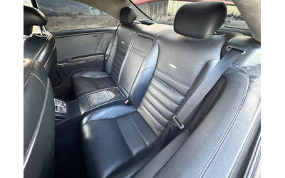 Mercedes-Benz CL 63 AMG FULL / NIGHT VISION / VACUM / CAMERA / DISTRONIC - автомобили, коли, обяви за нови и употребявани 10