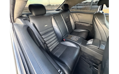 Mercedes-Benz CL 63 AMG FULL / NIGHT VISION / VACUM / CAMERA / DISTRONIC - автомобили, коли, обяви за нови и употребявани 11