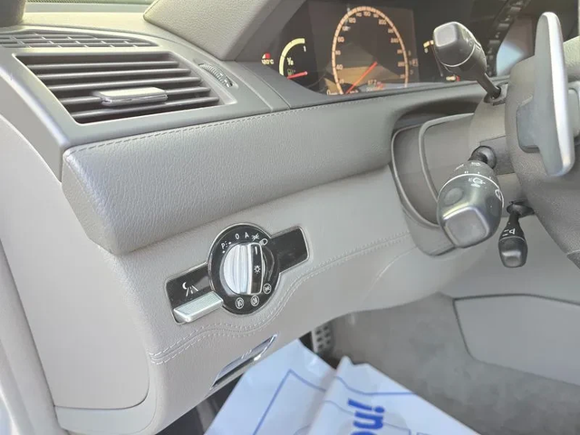 Mercedes-Benz CL 63 AMG - автомобили, коли, обяви за нови и употребявани 14