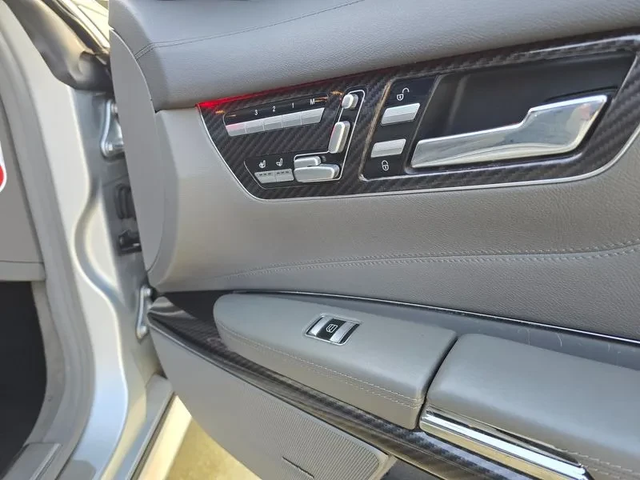 Mercedes-Benz CL 63 AMG - автомобили, коли, обяви за нови и употребявани 15