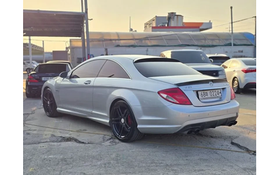 mercedes-benz-cl-63-amg - 4