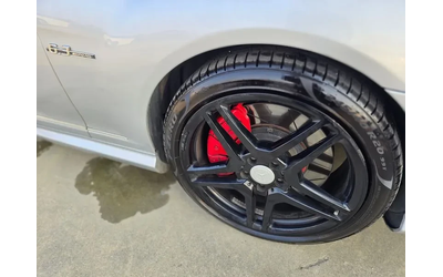 mercedes-benz-cl-63-amg - 5