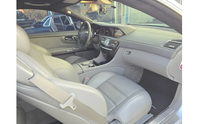 Mercedes-Benz CL 63 AMG - автомобили, коли, обяви за нови и употребявани 8