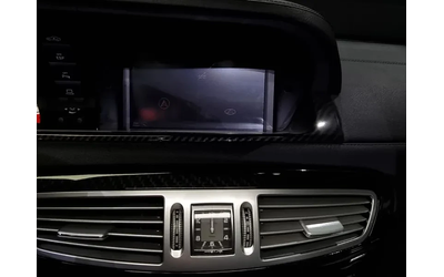 Mercedes-Benz CL 63 AMG - автомобили, коли, обяви за нови и употребявани 13