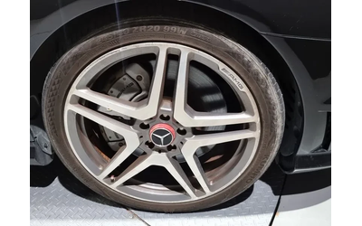 mercedes-benz-cl-63-amg - 4