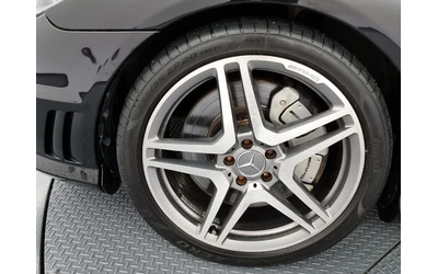 mercedes-benz-cl-63-amg - 4