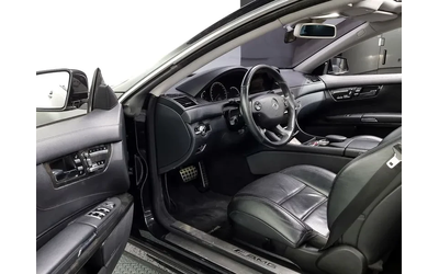 Mercedes-Benz CL 63 AMG - автомобили, коли, обяви за нови и употребявани 9