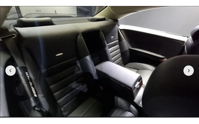 Mercedes-Benz CL 63 AMG HARMON* KARDON* ПОДГРЕВ* ОБДУХВАНЕ* CARBON* МАСАЖ* - автомобили, коли, обяви за нови и употребявани 11