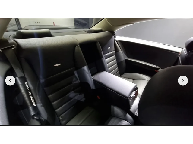 Mercedes-Benz CL 63 AMG HARMON* KARDON* ПОДГРЕВ* ОБДУХВАНЕ* CARBON* МАСАЖ* - автомобили, коли, обяви за нови и употребявани 11