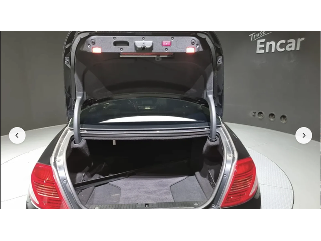 Mercedes-Benz CL 63 AMG HARMON* KARDON* ПОДГРЕВ* ОБДУХВАНЕ* CARBON* МАСАЖ* - автомобили, коли, обяви за нови и употребявани 4