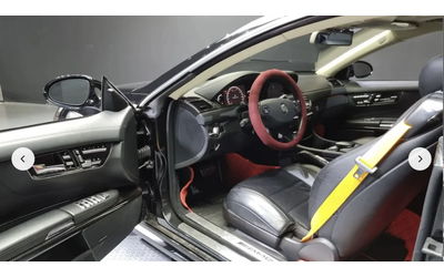 mercedes-benz-cl-63-amg - 5