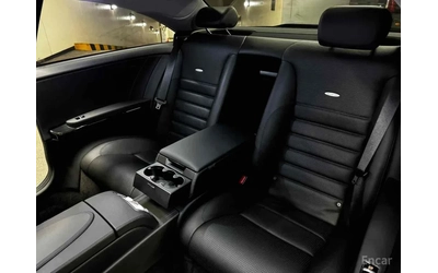 Mercedes-Benz CL 63 AMG C216 - автомобили, коли, обяви за нови и употребявани 10