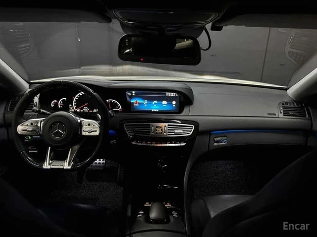 Mercedes-Benz CL 63 AMG C216 - автомобили, коли, обяви за нови и употребявани 11