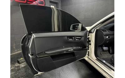 Mercedes-Benz CL 63 AMG C216 - автомобили, коли, обяви за нови и употребявани 13