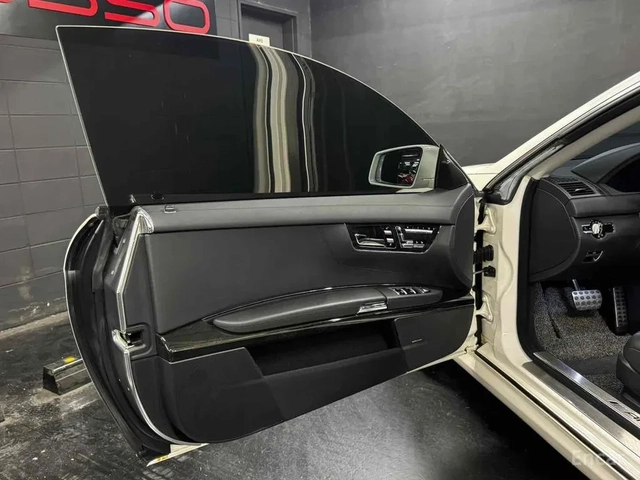Mercedes-Benz CL 63 AMG C216 - автомобили, коли, обяви за нови и употребявани 13