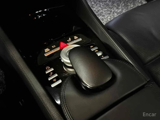 Mercedes-Benz CL 63 AMG C216 - автомобили, коли, обяви за нови и употребявани 14