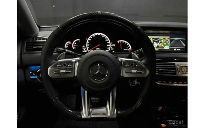 Mercedes-Benz CL 63 AMG C216 - автомобили, коли, обяви за нови и употребявани 15