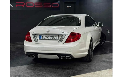 mercedes-benz-cl-63-amg - 3