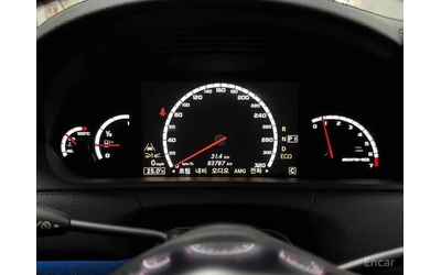 mercedes-benz-cl-63-amg - 5