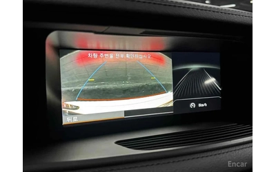 Mercedes-Benz CL 63 AMG C216 - автомобили, коли, обяви за нови и употребявани 6