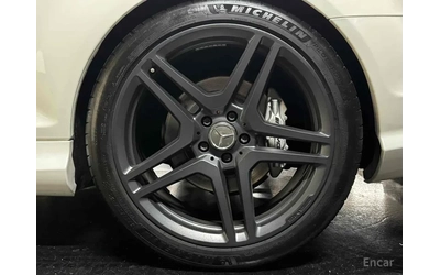 Mercedes-Benz CL 63 AMG C216 - автомобили, коли, обяви за нови и употребявани 8