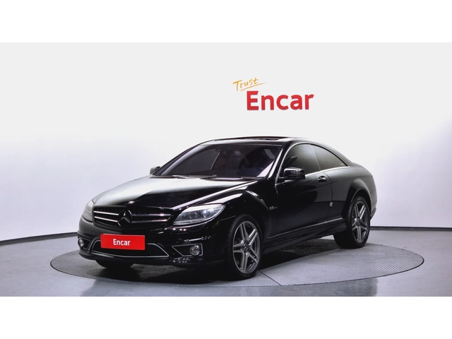 Mercedes-Benz CL 63 AMG ОБДУХ* МАСАЖ* NAVI* HARMAN* NIGHT VISION* КРАЙНА Ц - автомобили, коли, обяви за нови и употребявани 0