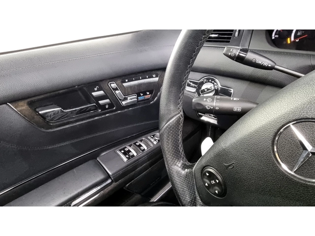 Mercedes-Benz CL 63 AMG ОБДУХ* МАСАЖ* NAVI* HARMAN* NIGHT VISION* КРАЙНА Ц - автомобили, коли, обяви за нови и употребявани 12