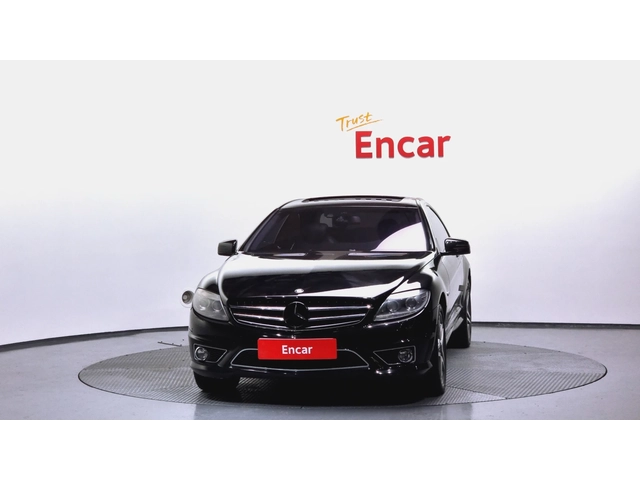Mercedes-Benz CL 63 AMG ОБДУХ* МАСАЖ* NAVI* HARMAN* NIGHT VISION* КРАЙНА Ц - автомобили, коли, обяви за нови и употребявани 1