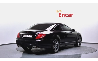 mercedes-benz-cl-63-amg - 2