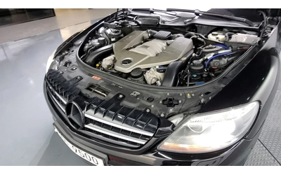 mercedes-benz-cl-63-amg - 4